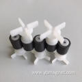 2023 new style ferrite pump magnets